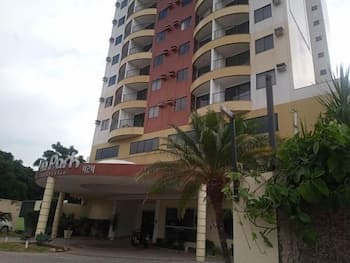 Flat centro - Via Park