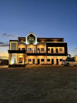 ABE HOTEL & CONVENTION