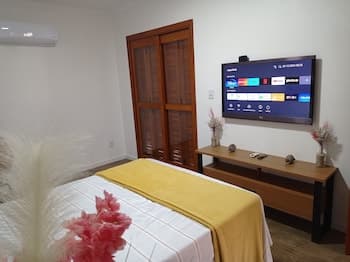 Pousada château Lumière