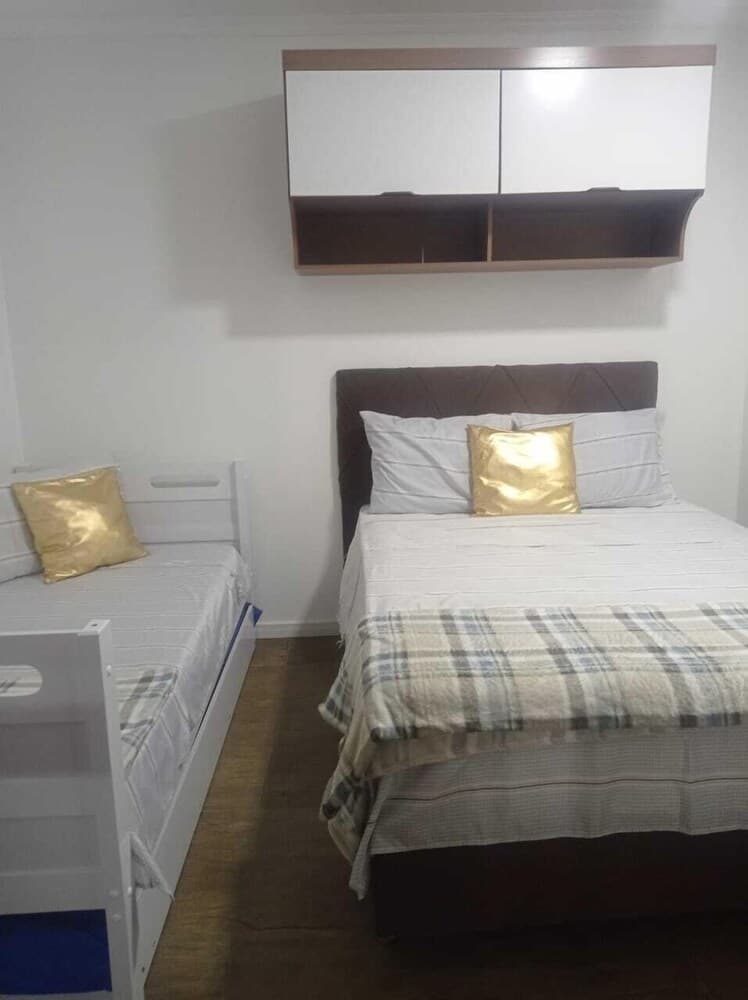 Pousada château Lumière