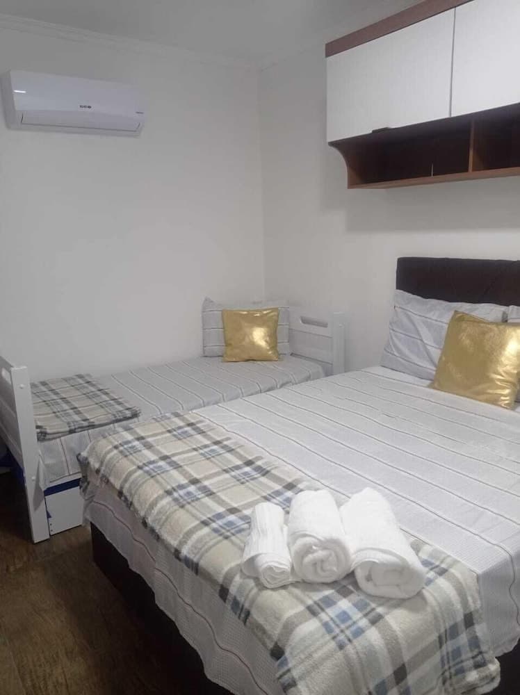 Pousada château Lumière