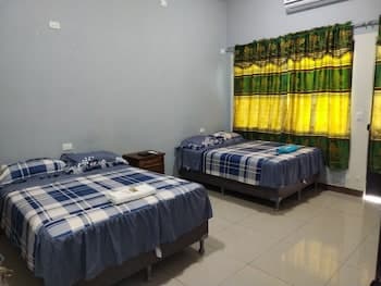 Hotel y Restaurante Villa Quetzaly