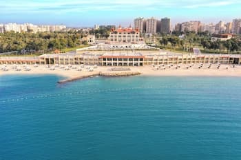 Rixos Montaza Alexandria