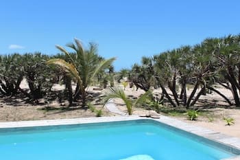 Sunset Villa - Karula Sand Villas