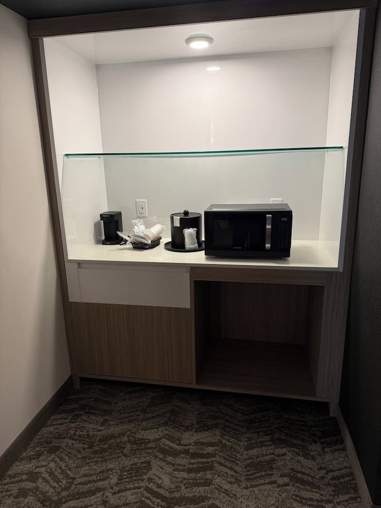 Springhill Suites By Marriott Fargo