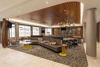 Springhill Suites By Marriott Fargo