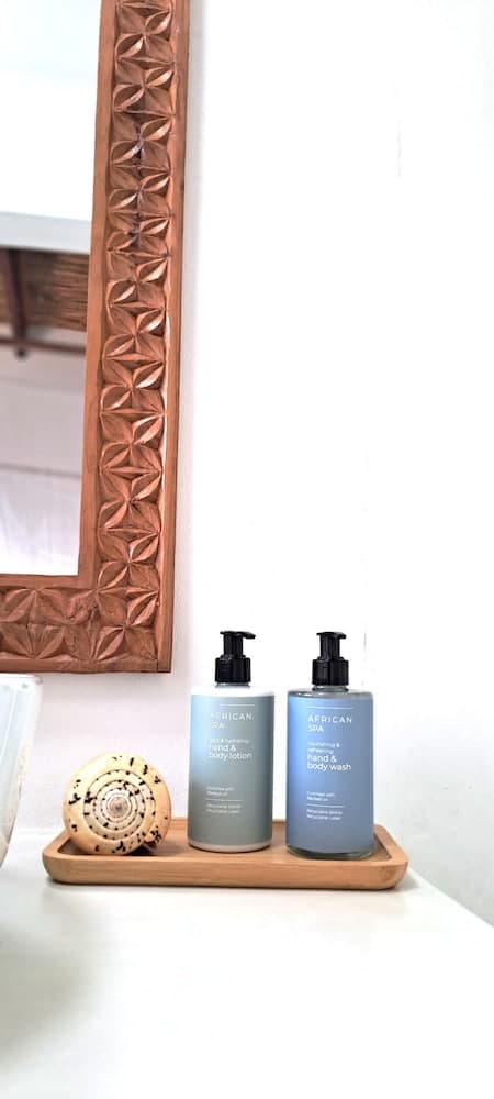 Coral Villa - Luxury Beachfront Villa with Private Pool by Karula