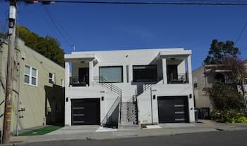 Dimond Abode Vacation Rental