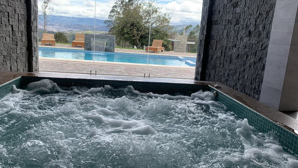 Los Laureles Glamping