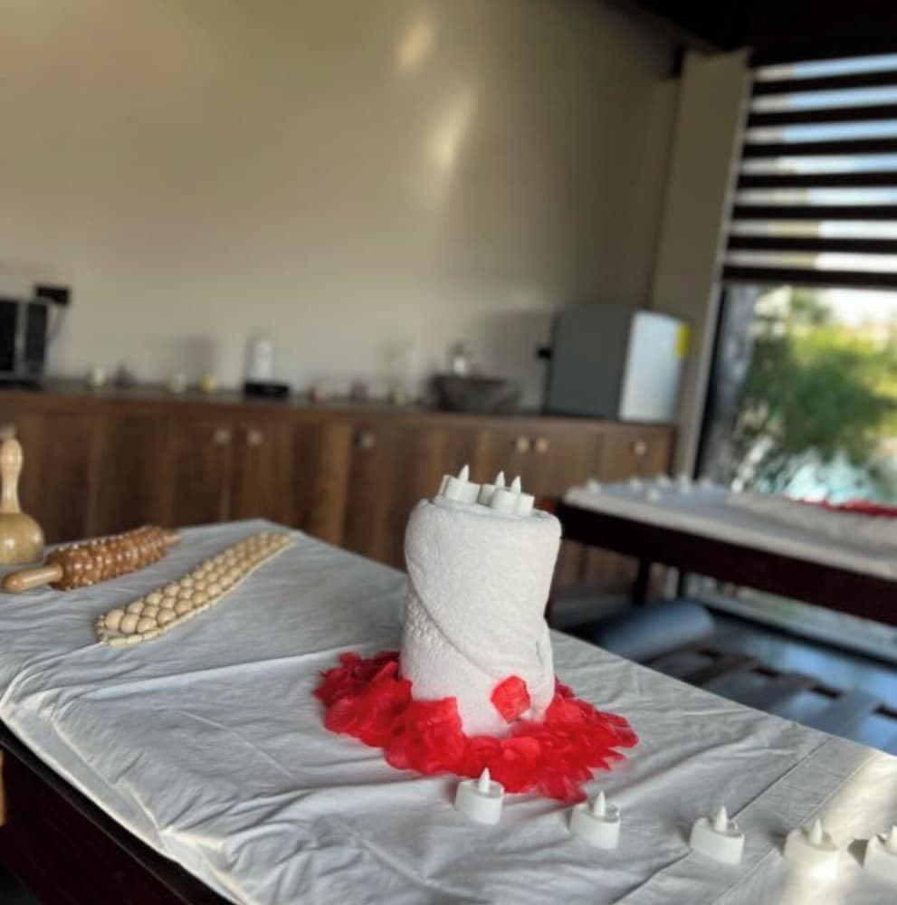 Los Laureles Glamping