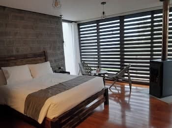 Los Laureles Glamping