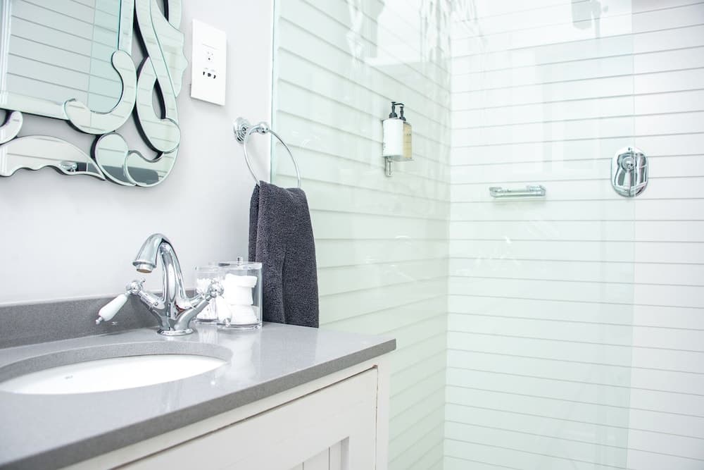 53A Luxury Bed & Breakfast