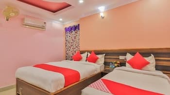 Hotel City Star Janakpur