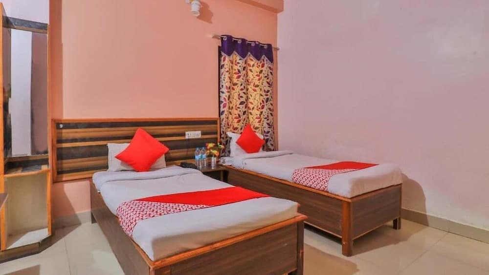 Hotel City Star Janakpur