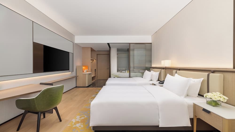 Holiday Inn Datong by IHG