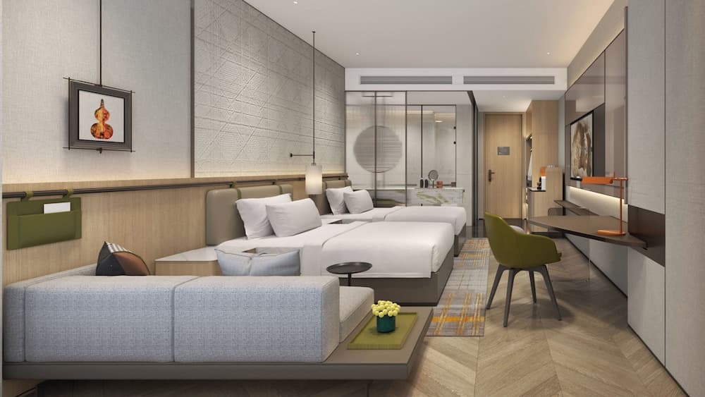 Holiday Inn Datong by IHG