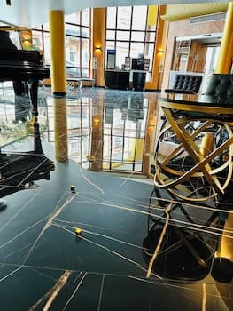 Hotel Santo Karlsruhe