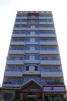 Hotel Star International