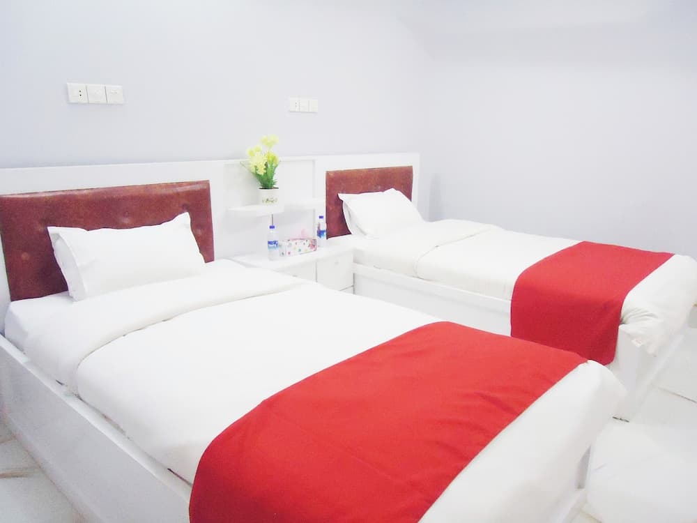 Hotel Star International