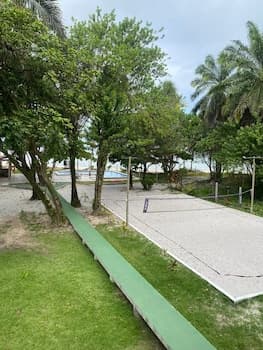 Pousada Conchas Do Mar