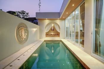 The Medusa Villas Bali