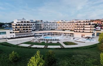 Le Primore Hotel & Spa