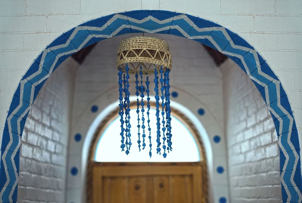 Dolty Kato Nubian house