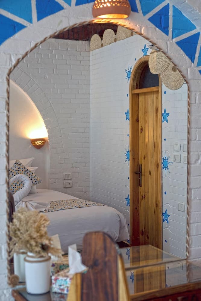 Dolty Kato Nubian house