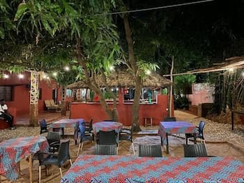 Mango eco Lodge Hotel