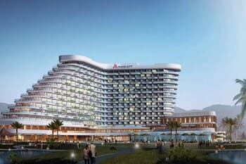 Beihai Marriott Resort