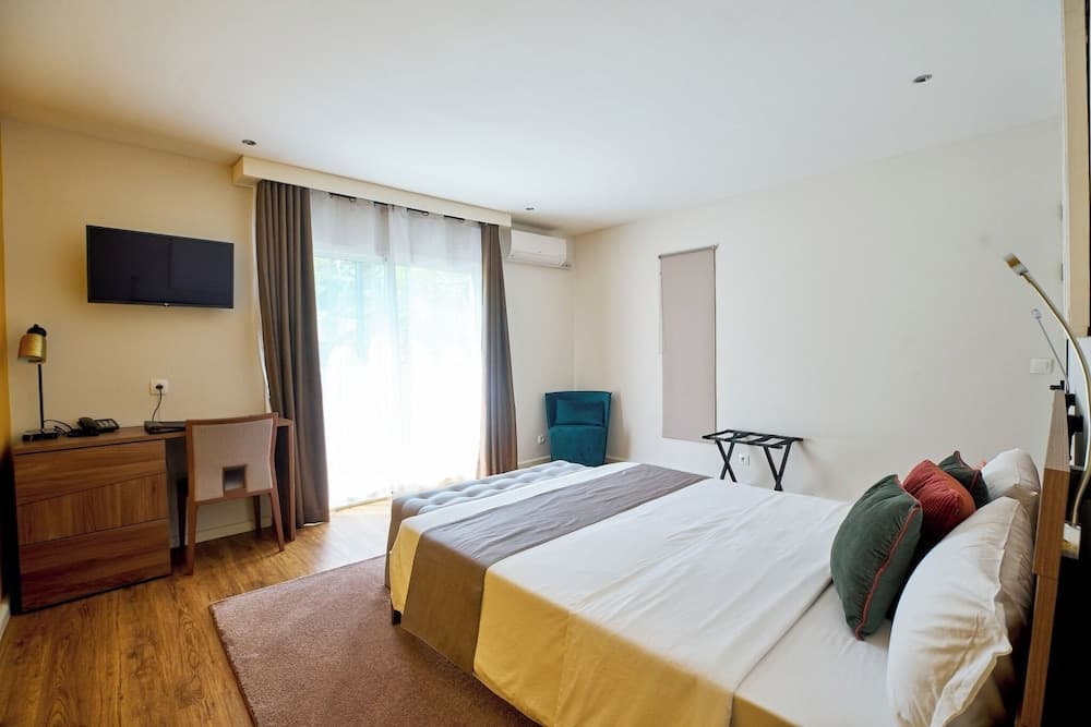 Roma Hôtel & Restaurant