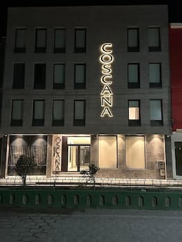 Coscaña Uyuni Hotel