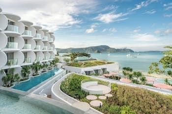 Veranda Resort Phuket, Autograph Collection