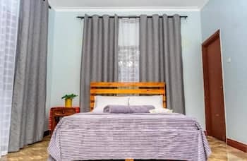 Bustani Luxury Homestay