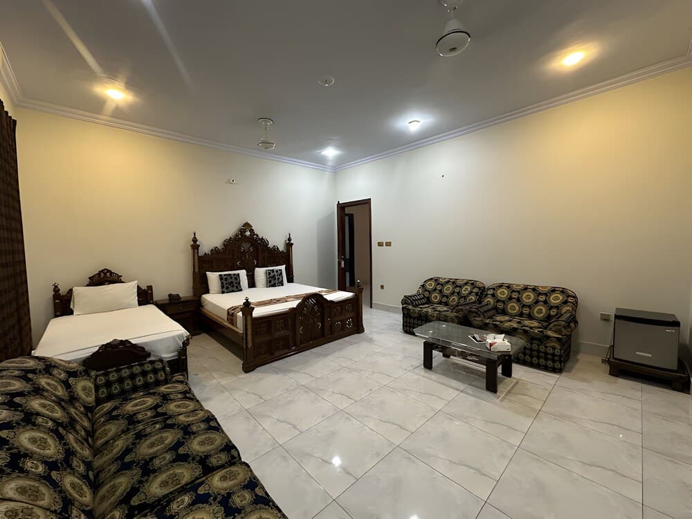 Five Star Inn Guest House