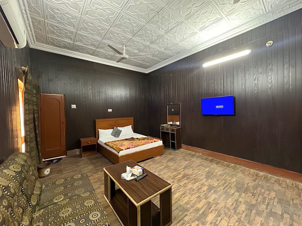 Five Star Inn Guest House