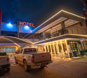 VITORIA PALACE HOTEL