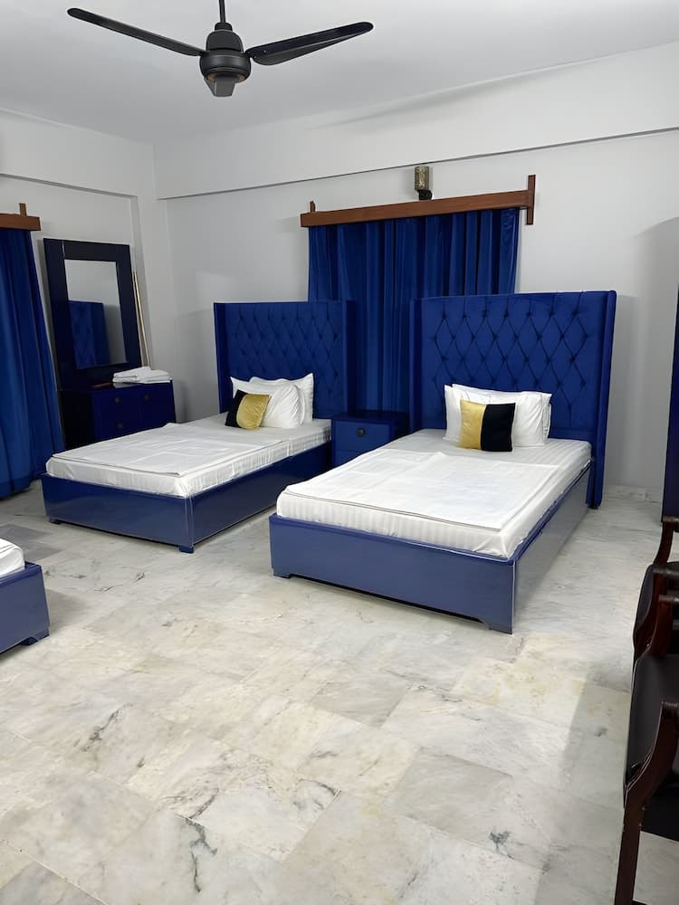 Serenity Lodge Guest House