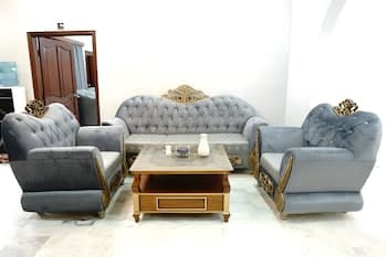 Serenity Lodge Guest House