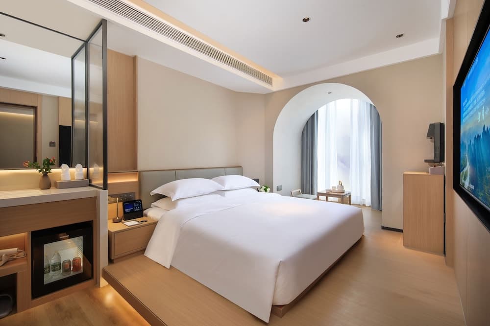 GuiLin Lijiang Wangyue Hotel