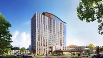 Wind Creek Southland Casino and Hotel