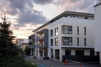 Moldovei 2 Apartments by Central Park