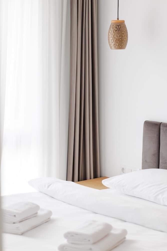 Moldovei 2 Apartments by Central Park