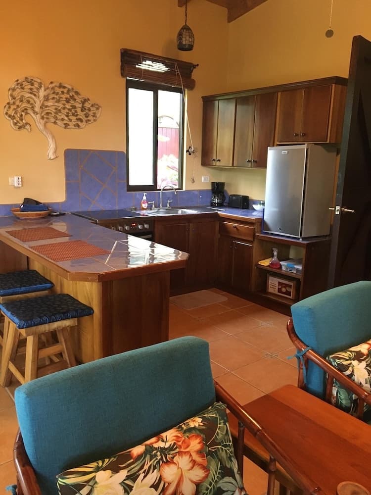 The Mango Tree Villas and Spa