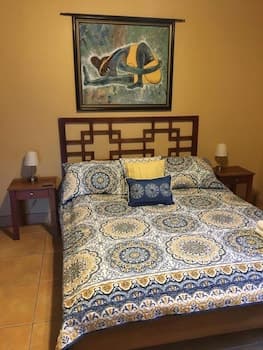 The Mango Tree Villas and Spa