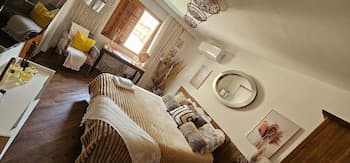 Chalé Ateliê Poder das Pedras