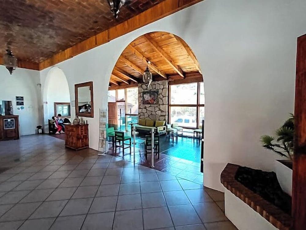 Hotel Chocolate Carruaje