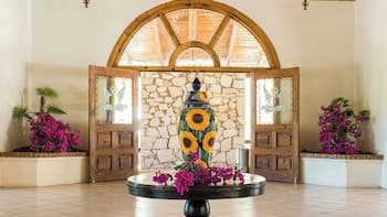 Hotel Chocolate Carruaje