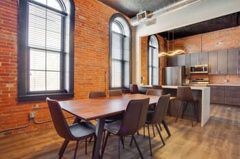 Downtown Quincy Condo w/ Washington Park Views!