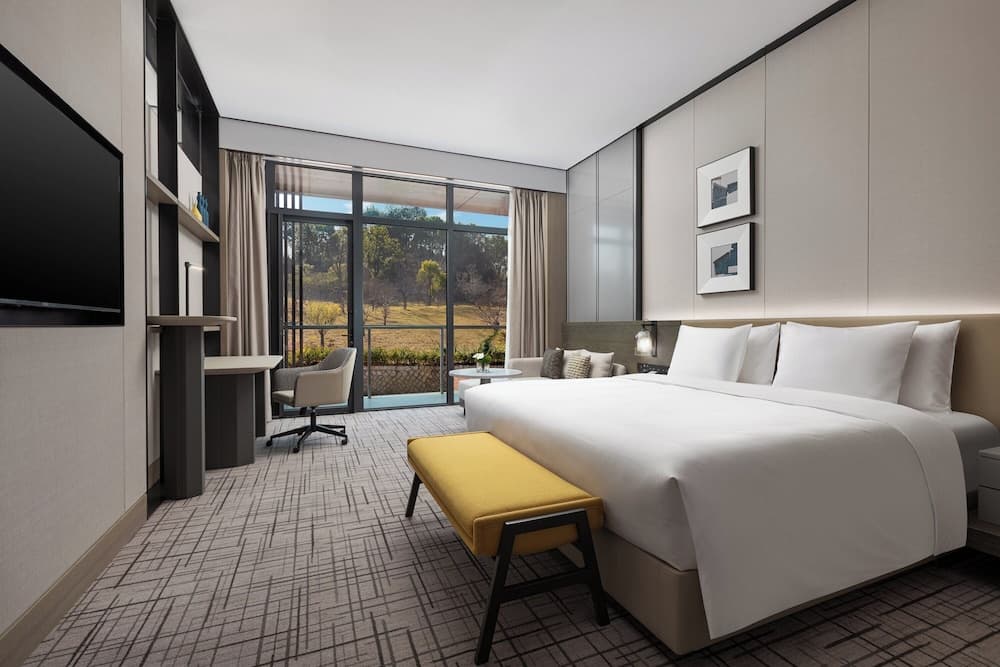 Crowne Plaza Quzhou by IHG